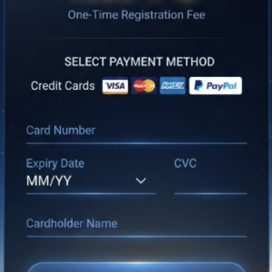Registration